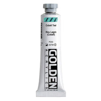 GOLDEN Heavy Body Acrylic Paint 59 ml