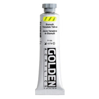 GOLDEN Heavy Body Acrylic Paint 59 ml