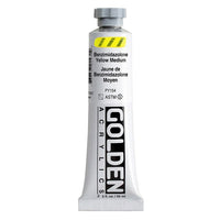 GOLDEN Heavy Body Acrylic Paint 59 ml