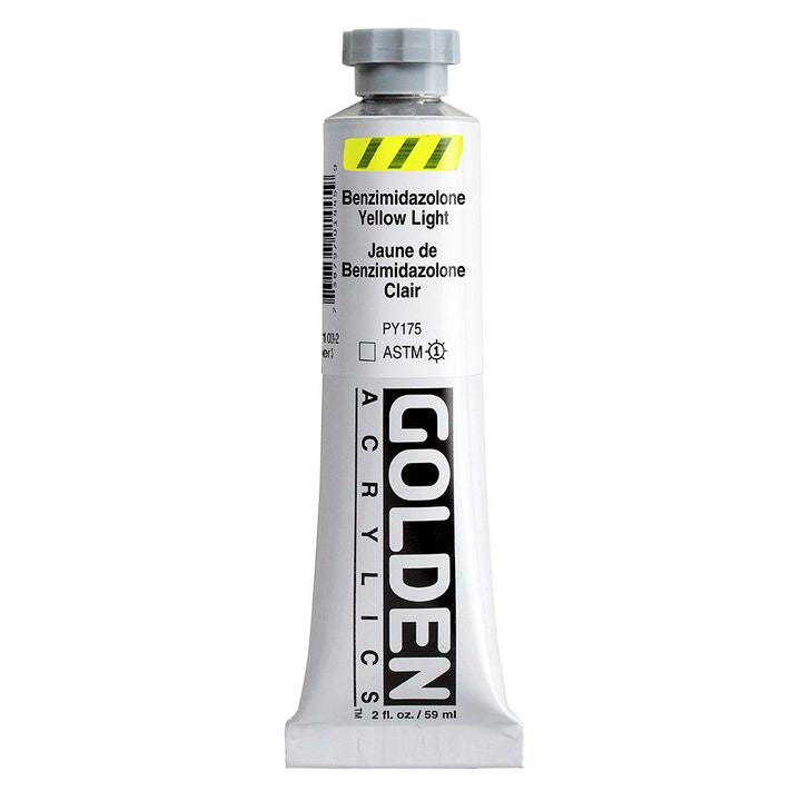 GOLDEN Heavy Body Acrylic Paint 59 ml