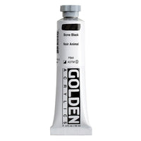 GOLDEN Heavy Body Acrylic Paint 59 ml