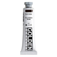 GOLDEN Heavy Body Acrylic Paint 59 ml