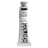 GOLDEN Heavy Body Acrylic Paint 59 ml