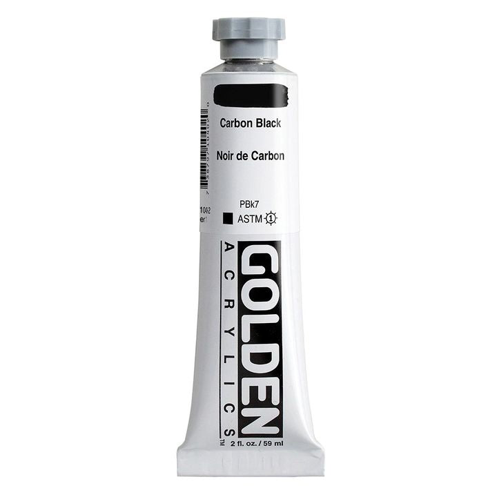 GOLDEN Heavy Body Acrylic Paint 59 ml