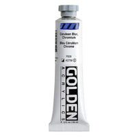 GOLDEN Heavy Body Acrylic Paint 59 ml