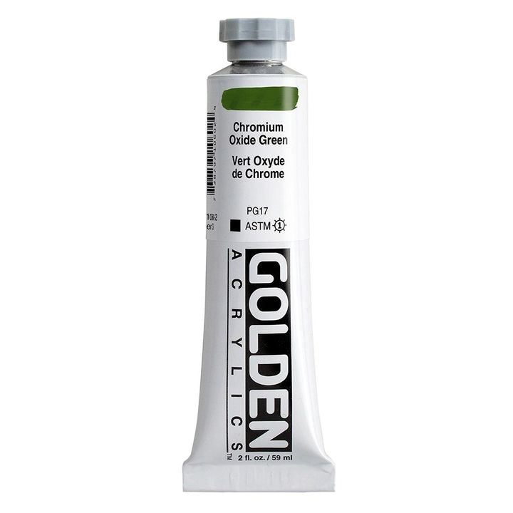 GOLDEN Heavy Body Acrylic Paint 59 ml