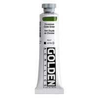 GOLDEN Heavy Body Acrylic Paint 59 ml