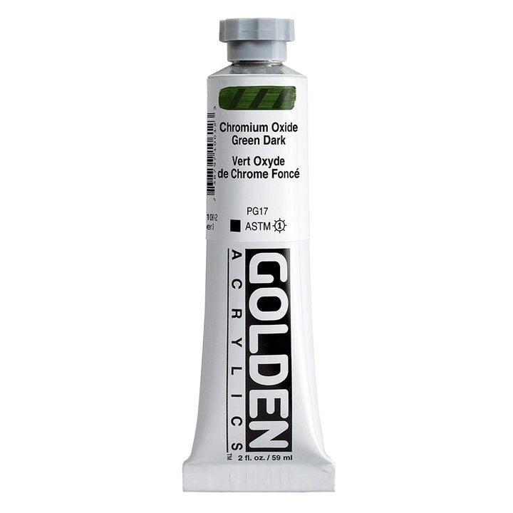 GOLDEN Heavy Body Acrylic Paint 59 ml
