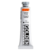 GOLDEN Heavy Body Acrylic Paint 59 ml