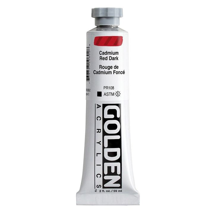 GOLDEN Heavy Body Acrylic Paint 59 ml
