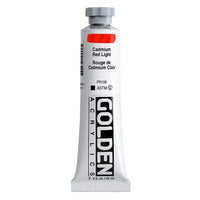 GOLDEN Heavy Body Acrylic Paint 59 ml