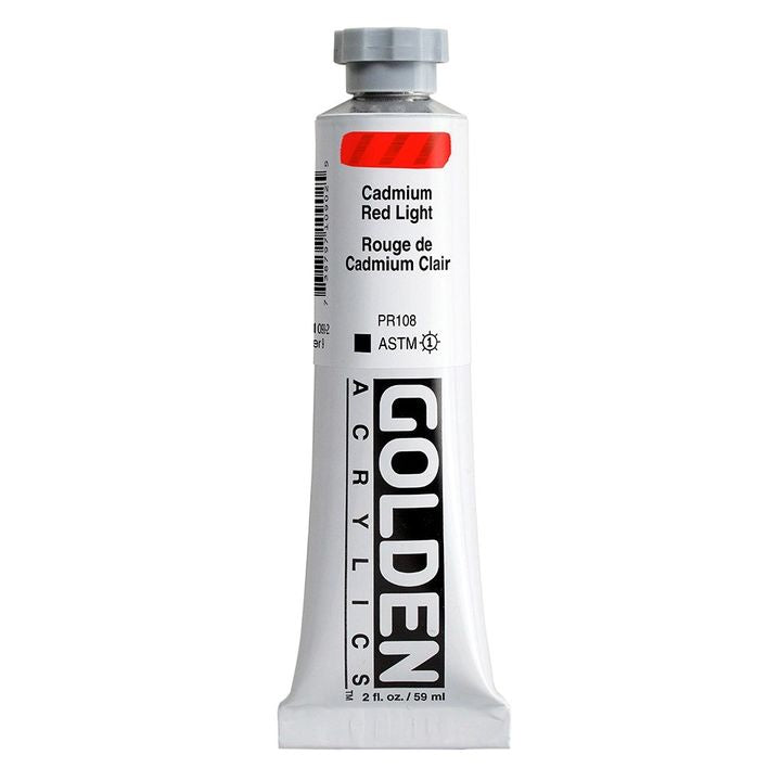 GOLDEN Heavy Body Acrylic Paint 59 ml