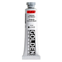 GOLDEN Heavy Body Acrylic Paint 59 ml