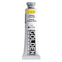 GOLDEN Heavy Body Acrylic Paint 59 ml
