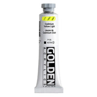 GOLDEN Heavy Body Acrylic Paint 59 ml