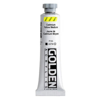 GOLDEN Heavy Body Acrylic Paint 59 ml