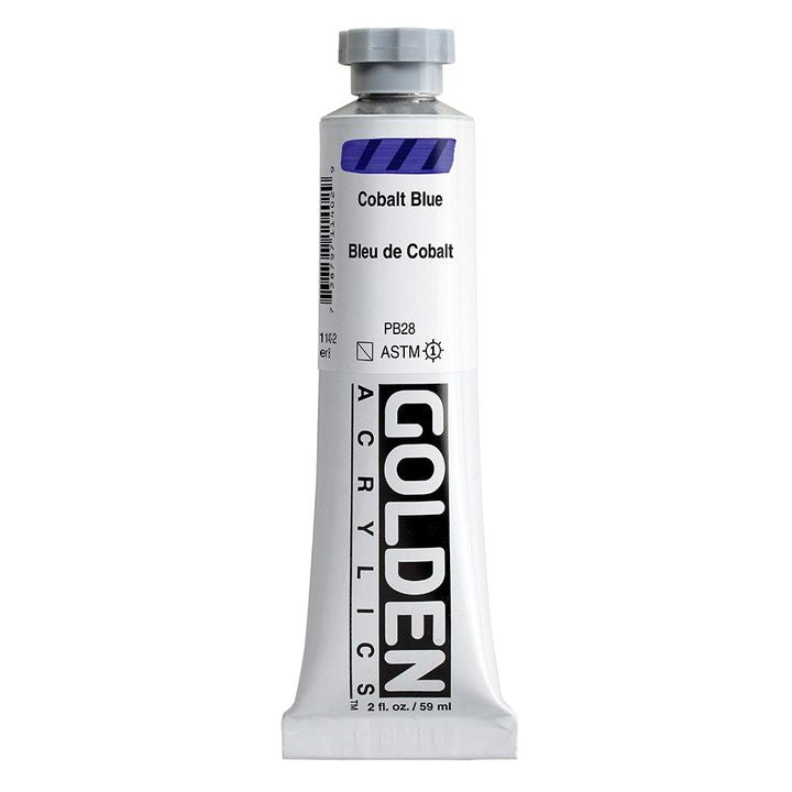 GOLDEN Heavy Body Acrylic Paint 59 ml