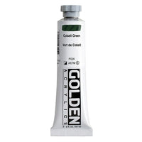 GOLDEN Heavy Body Acrylic Paint 59 ml