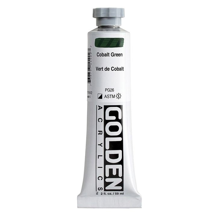 GOLDEN Heavy Body Acrylic Paint 59 ml