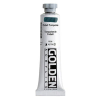 GOLDEN Heavy Body Acrylic Paint 59 ml