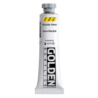GOLDEN Heavy Body Acrylic Paint 59 ml
