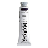 GOLDEN Heavy Body Acrylic Paint 59 ml