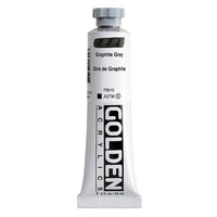 GOLDEN Heavy Body Acrylic Paint 59 ml