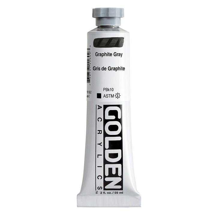 GOLDEN Heavy Body Acrylic Paint 59 ml