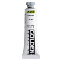 GOLDEN Heavy Body Acrylic Paint 59 ml
