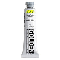 GOLDEN Heavy Body Acrylic Paint 59 ml