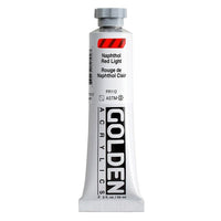 GOLDEN Heavy Body Acrylic Paint 59 ml