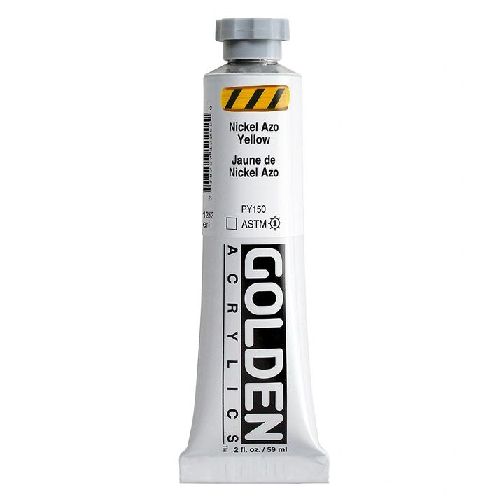 GOLDEN Heavy Body Acrylic Paint 59 ml