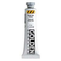 GOLDEN Heavy Body Acrylic Paint 59 ml