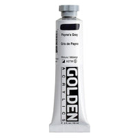 GOLDEN Heavy Body Acrylic Paint 59 ml