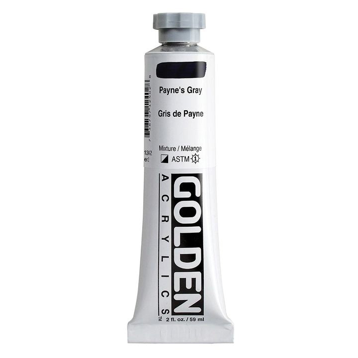 GOLDEN Heavy Body Acrylic Paint 59 ml