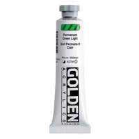 GOLDEN Heavy Body Acrylic Paint 59 ml