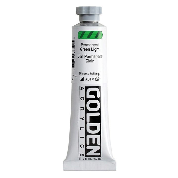 GOLDEN Heavy Body Acrylic Paint 59 ml
