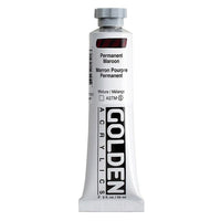GOLDEN Heavy Body Acrylic Paint 59 ml