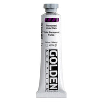 GOLDEN Heavy Body Acrylic Paint 59 ml