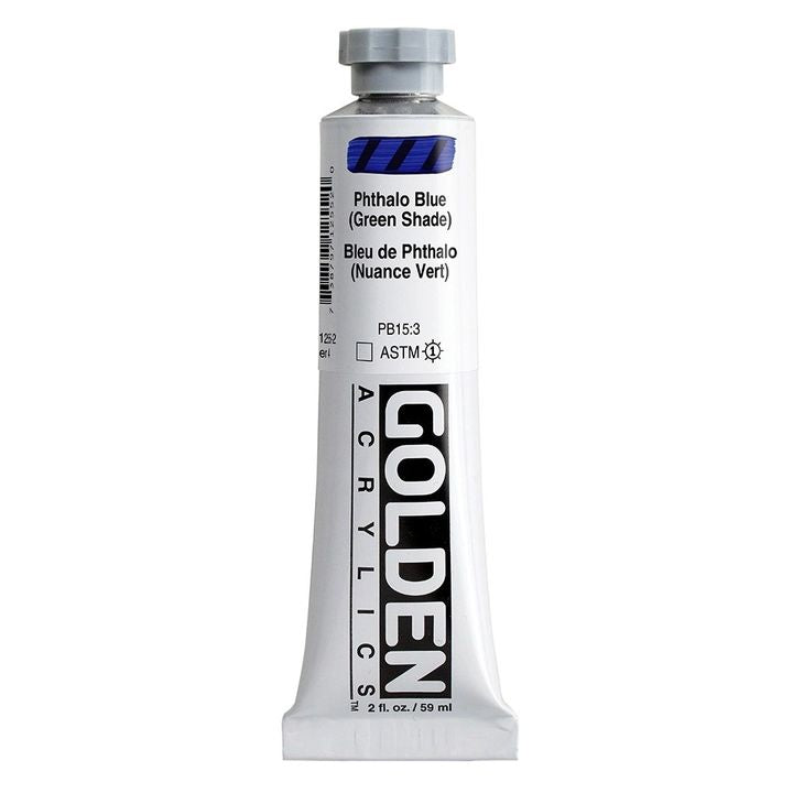 GOLDEN Heavy Body Acrylic Paint 59 ml