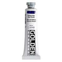 GOLDEN Heavy Body Acrylic Paint 59 ml