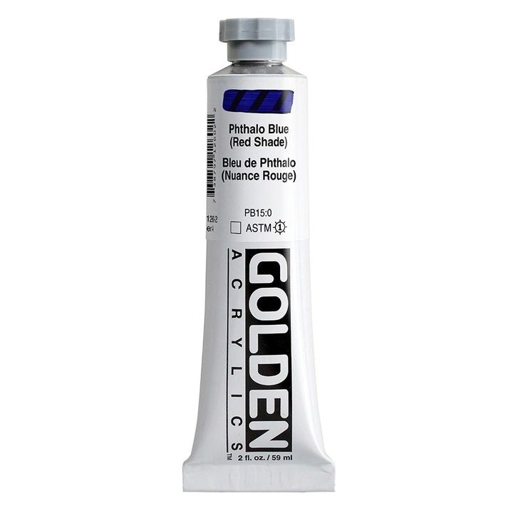 GOLDEN Heavy Body Acrylic Paint 59 ml