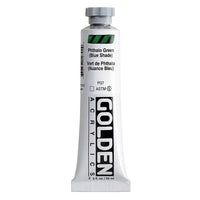 GOLDEN Heavy Body Acrylic Paint 59 ml