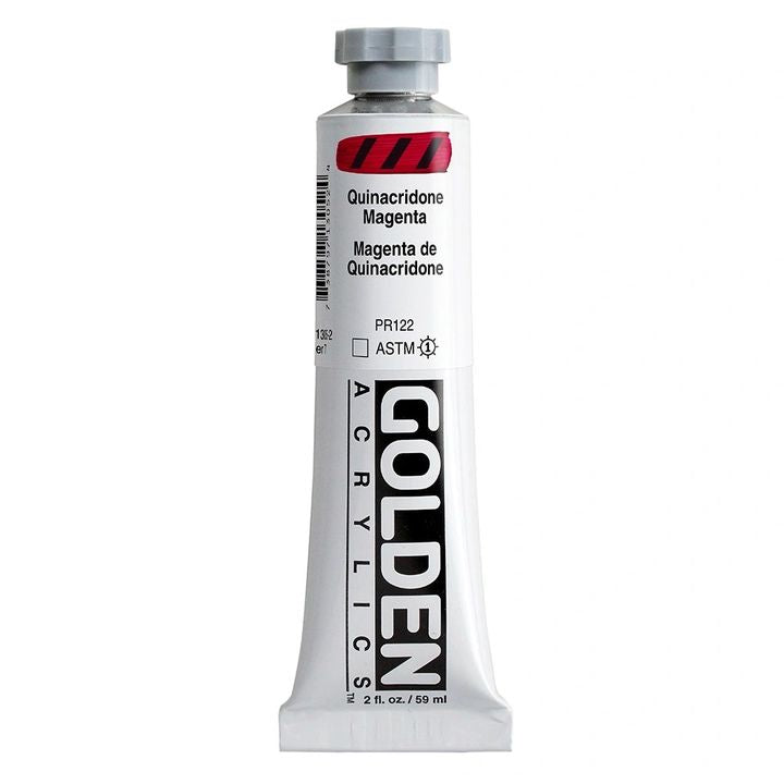 GOLDEN Heavy Body Acrylic Paint 59 ml