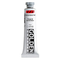 GOLDEN Heavy Body Acrylic Paint 59 ml
