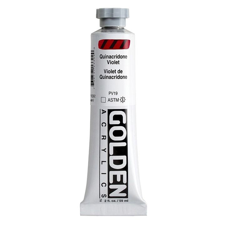 GOLDEN Heavy Body Acrylic Paint 59 ml