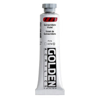 GOLDEN Heavy Body Acrylic Paint 59 ml