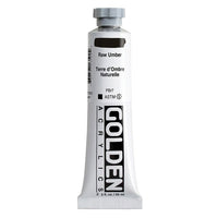 GOLDEN Heavy Body Acrylic Paint 59 ml