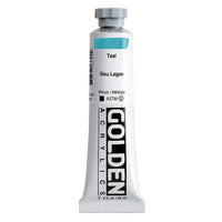 GOLDEN Heavy Body Acrylic Paint 59 ml