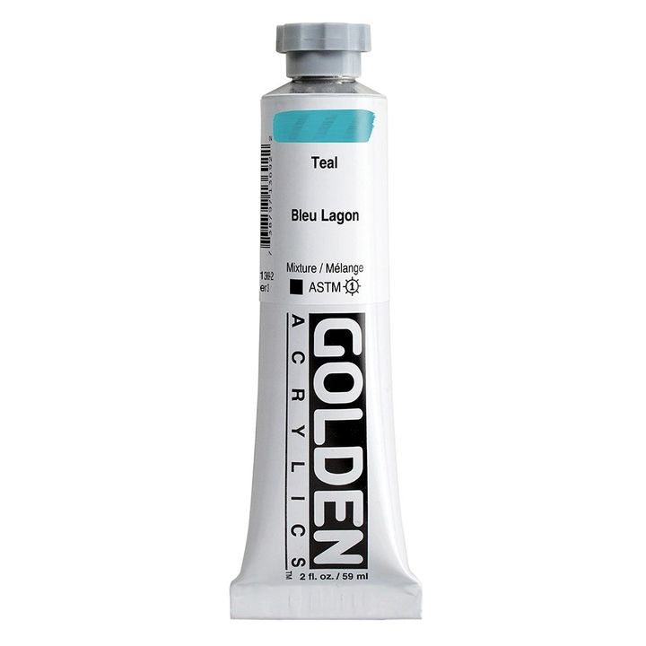 GOLDEN Heavy Body Acrylic Paint 59 ml